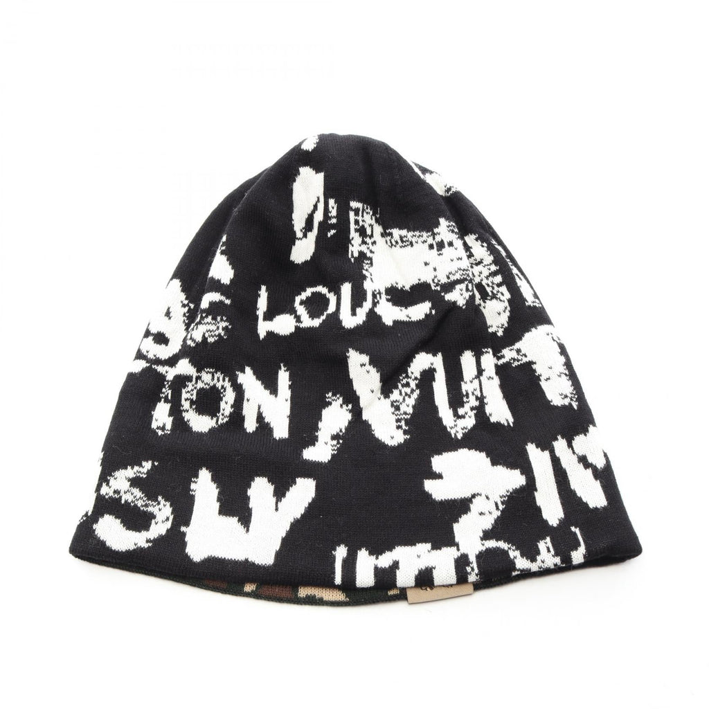 Louis Vuitton × NIGO · LV Fit Scribble