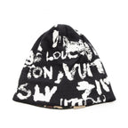 Louis Vuitton × NIGO · LV Fit Scribble