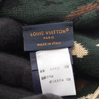 Louis Vuitton × NIGO · LV Fit Scribble