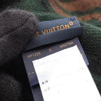 Louis Vuitton × NIGO · LV Fit Scribble