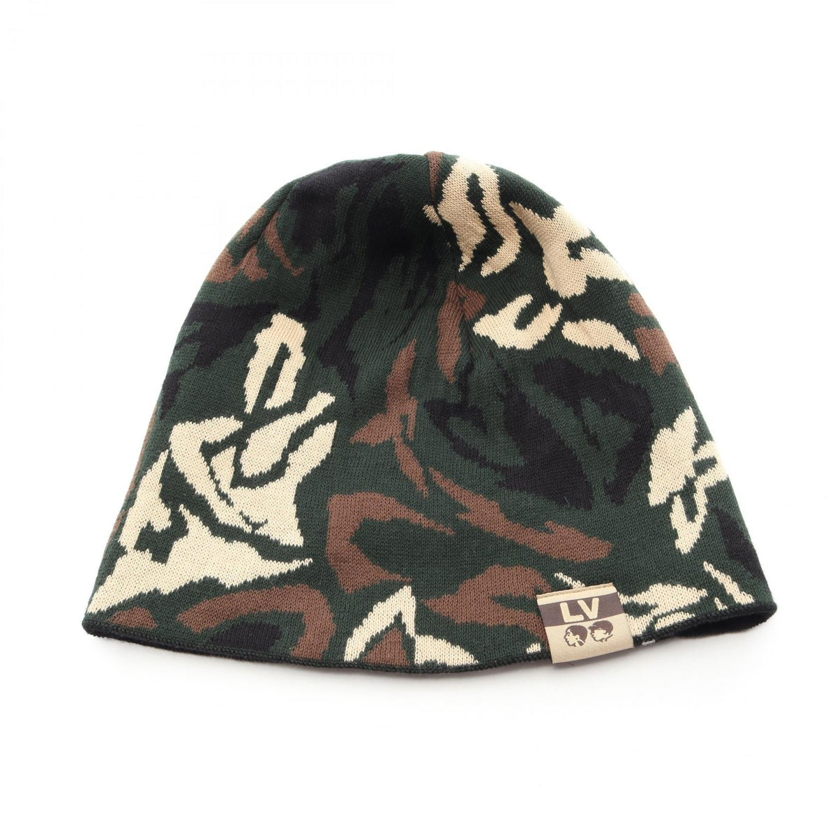Louis Vuitton × NIGO · LV Fit Scribble