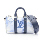 Louis Vuitton Keepall XS · Monogram Watercolor