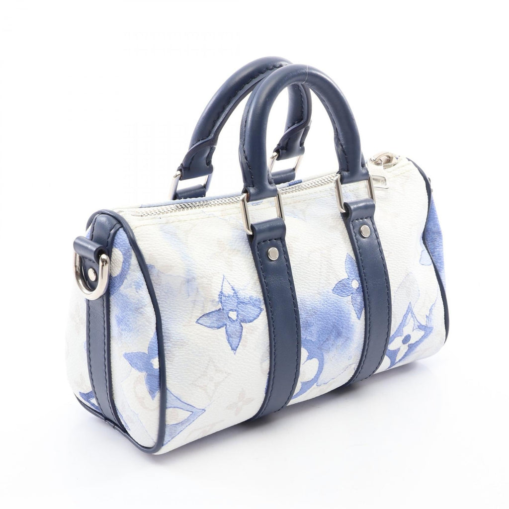 Louis Vuitton Keepall XS · Monogram Watercolor