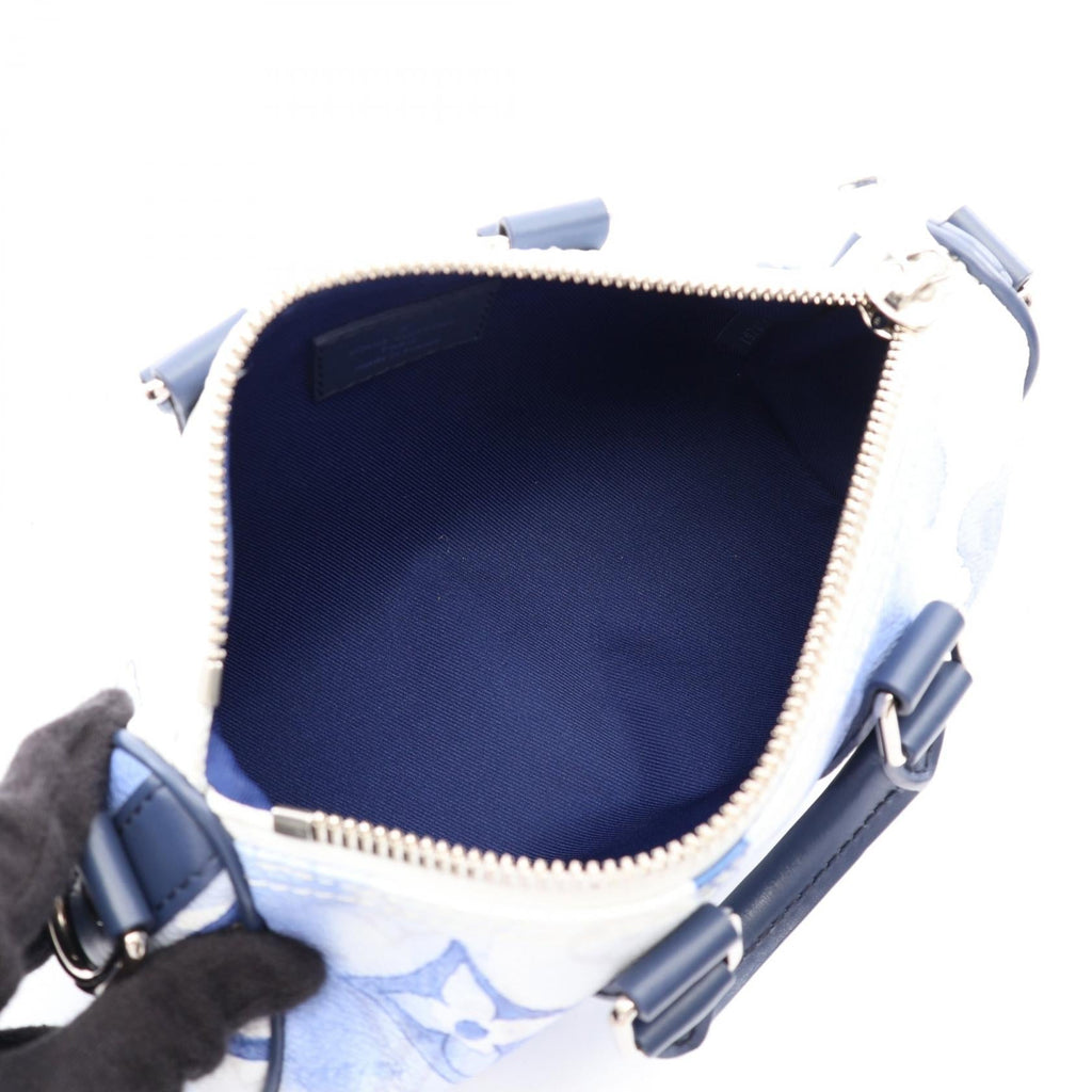 Louis Vuitton Keepall XS · Monogram Watercolor