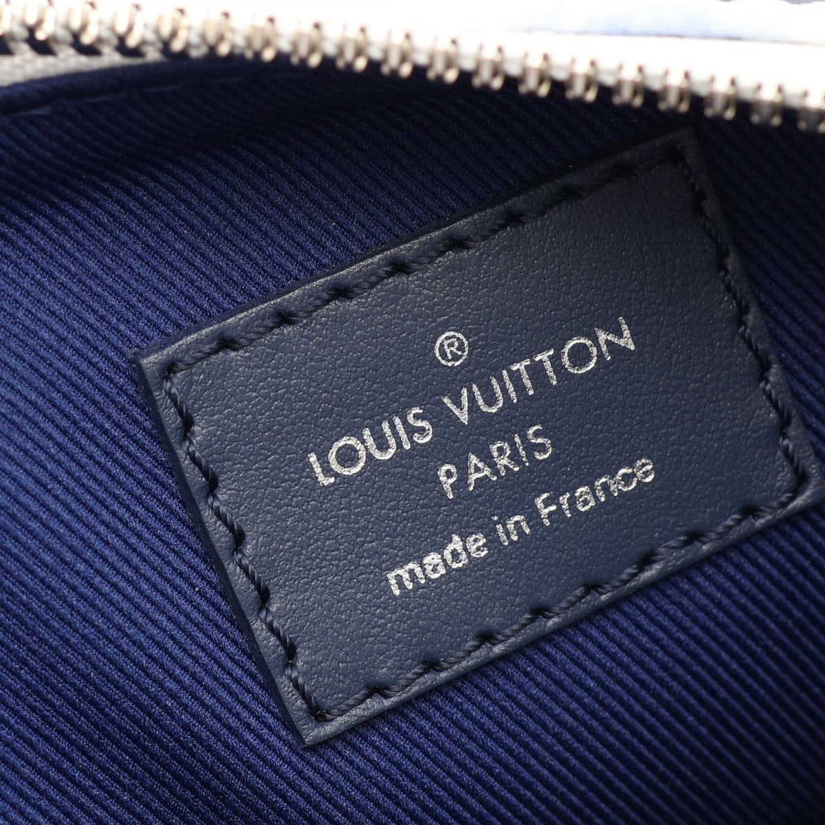 Louis Vuitton Keepall XS · Monogram Watercolor