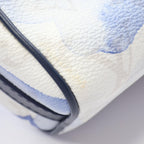Louis Vuitton Keepall XS · Monogram Watercolor