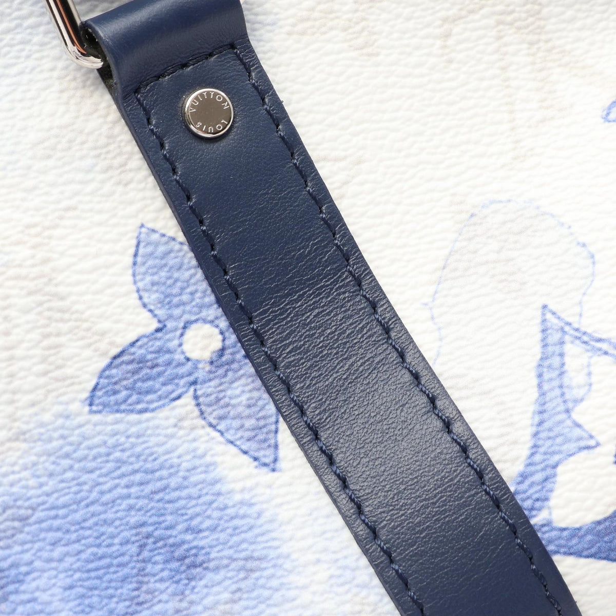 Louis Vuitton Keepall XS · Monogram Watercolor