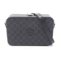 Gucci · Interlocking G Hard Trunk Bag