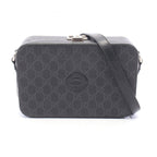 Gucci · Interlocking G Hard Trunk Bag