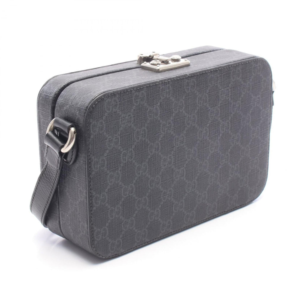 Gucci · Interlocking G Hard Trunk Bag