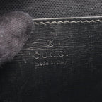 Gucci · Interlocking G Hard Trunk Bag