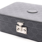 Gucci · Interlocking G Hard Trunk Bag