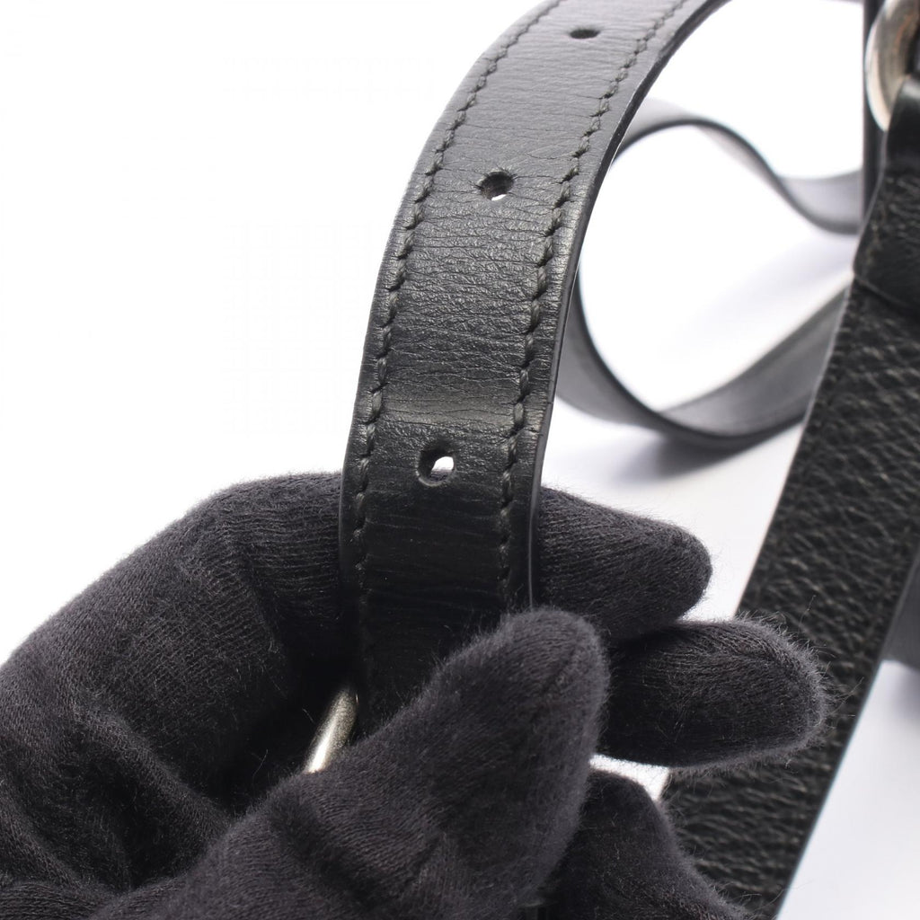 Gucci · Interlocking G Hard Trunk Bag