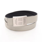 Hermès · Reversible Leather Belt