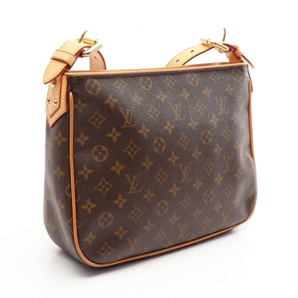 Louis Vuitton Hudson GM · Monogram Canvas