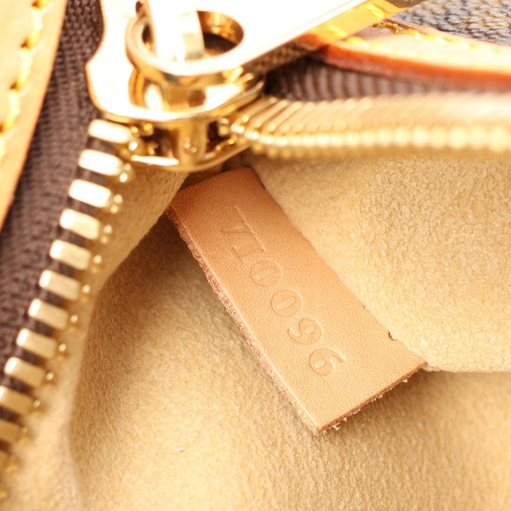 Louis Vuitton Hudson GM · Monogram Canvas
