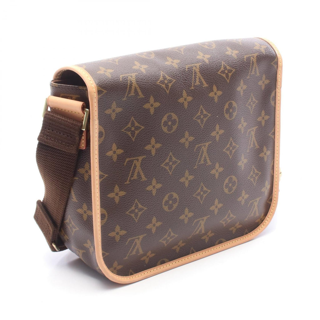 Louis Vuitton Bosphore · Monogram Canvas