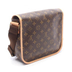 Louis Vuitton Bosphore · Monogram Canvas