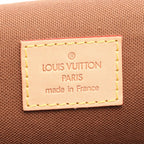 Louis Vuitton Bosphore · Monogram Canvas