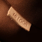 Louis Vuitton Bosphore · Monogram Canvas