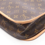 Louis Vuitton Bosphore · Monogram Canvas
