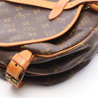 Louis Vuitton Saumur 30 · Monogram