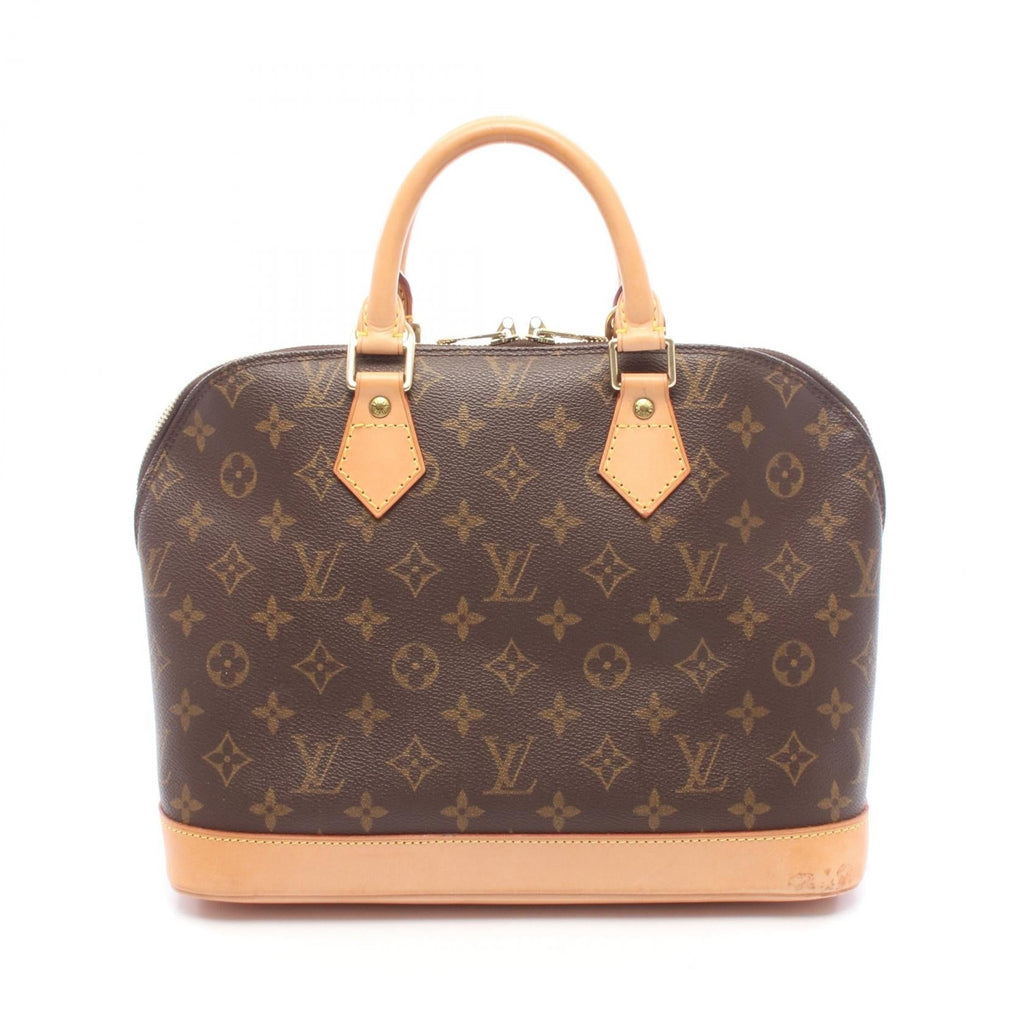 Louis Vuitton Alma PM · Monogram