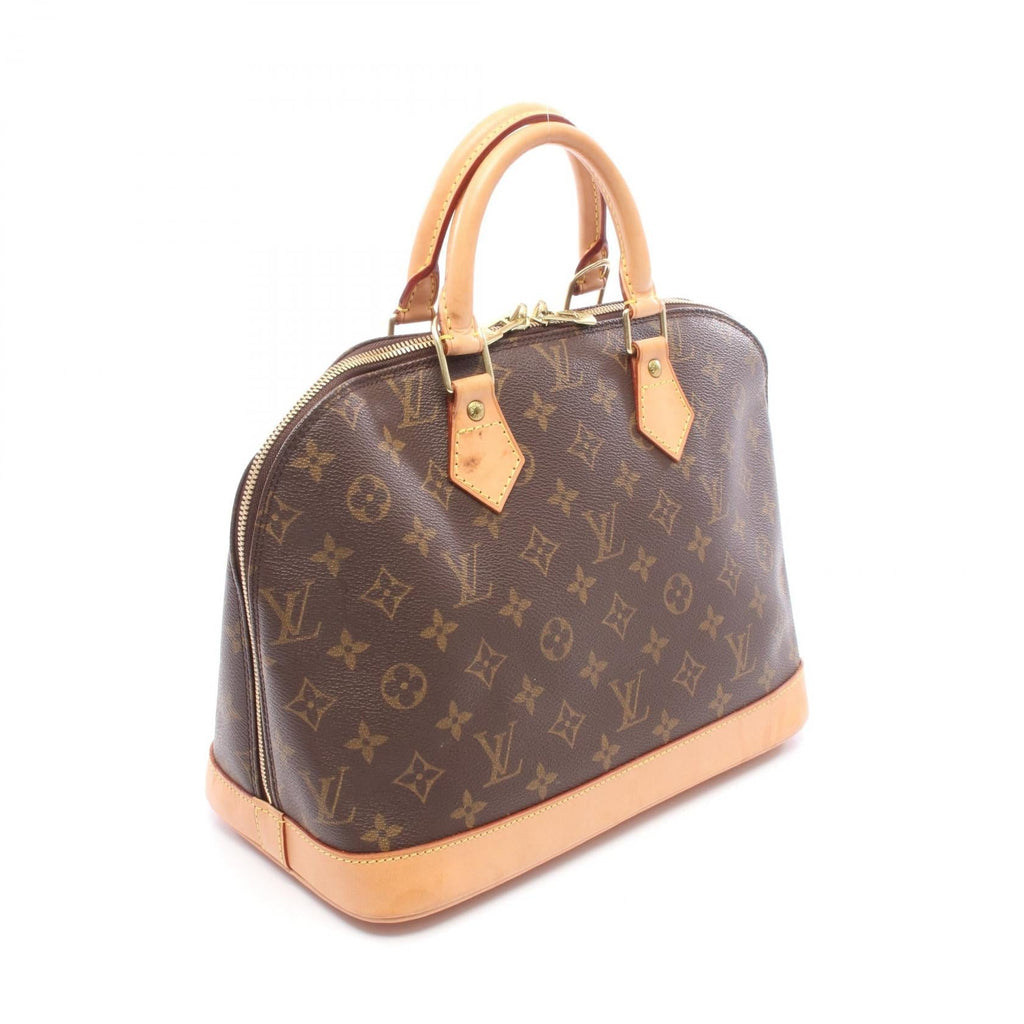 Louis Vuitton Alma PM · Monogram
