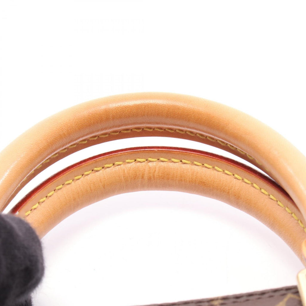 Louis Vuitton Alma PM · Monogram
