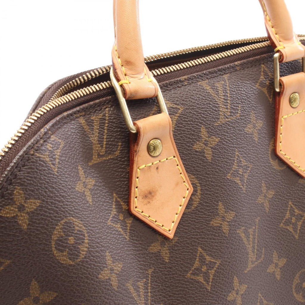 Louis Vuitton Alma PM · Monogram