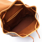 Louis Vuitton Montsouris MM · Monogram Canvas
