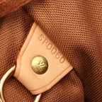Louis Vuitton Montsouris MM · Monogram Canvas