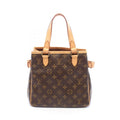 Louis Vuitton Batignolles · Monogram