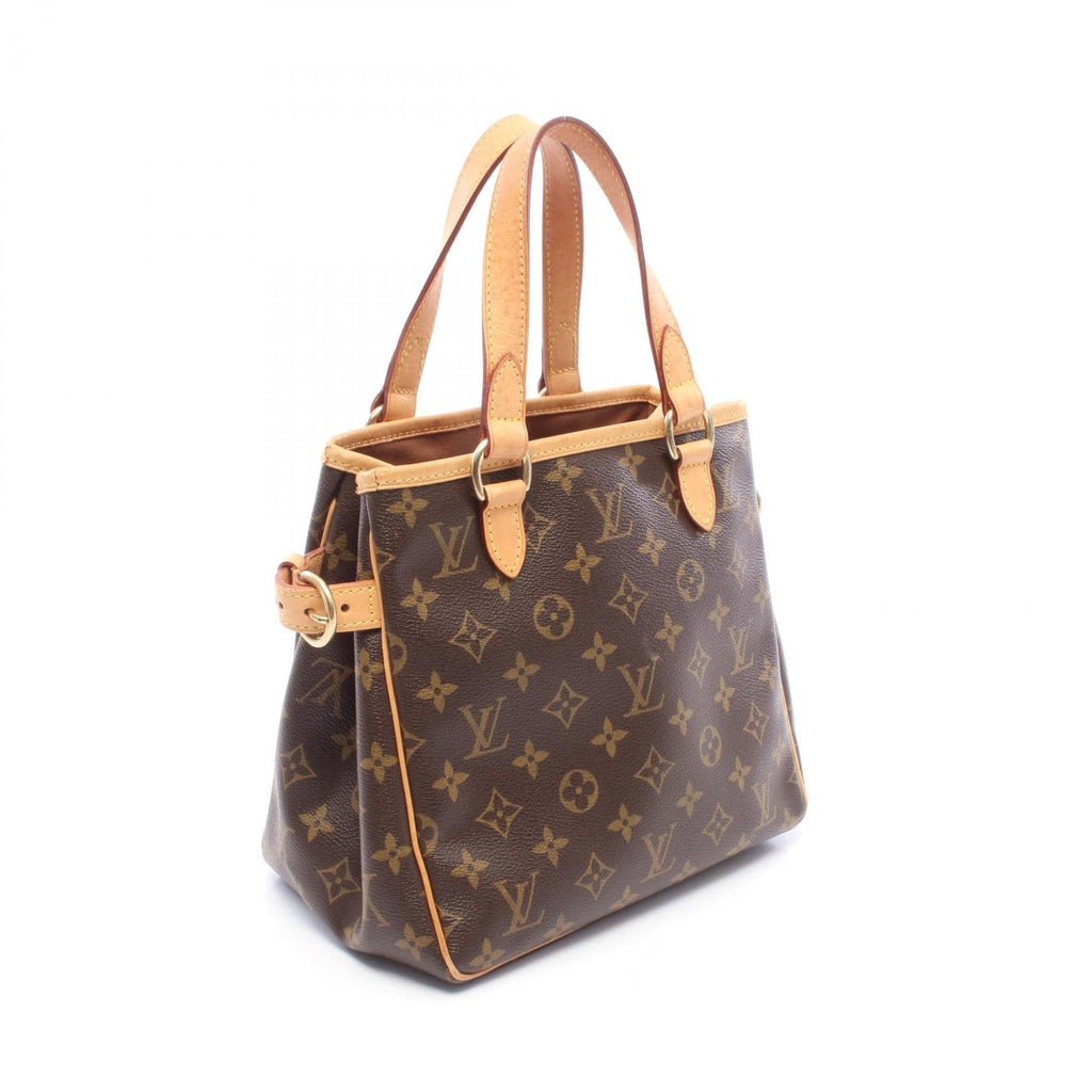 Louis Vuitton Batignolles · Monogram