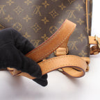 Louis Vuitton Batignolles · Monogram