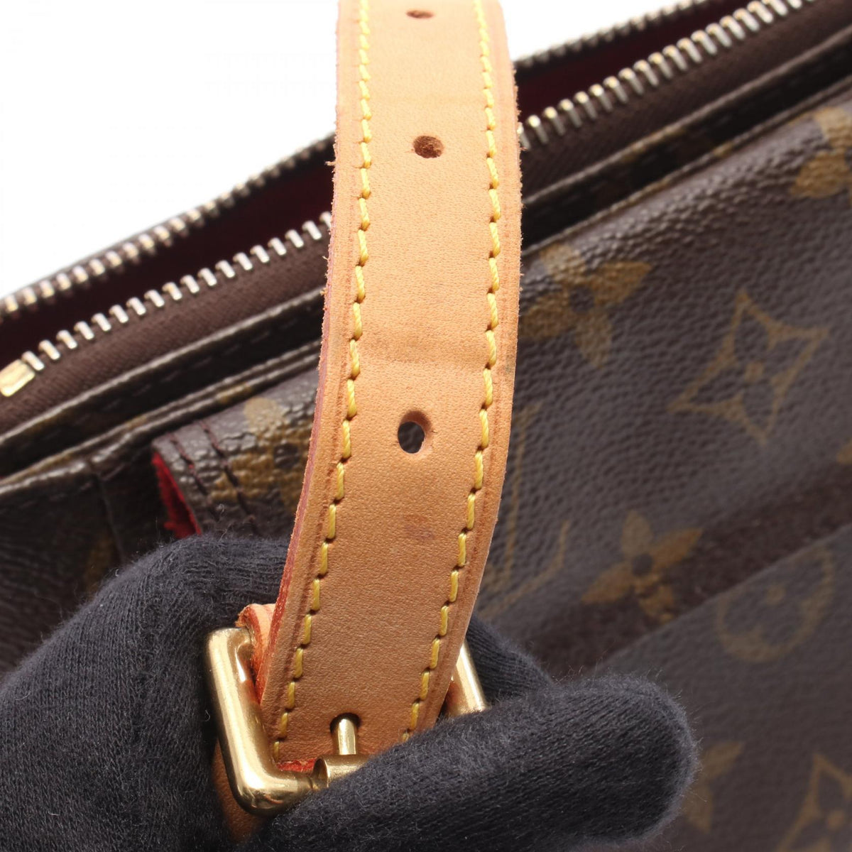 Louis Vuitton Vivacite PM · Monogram