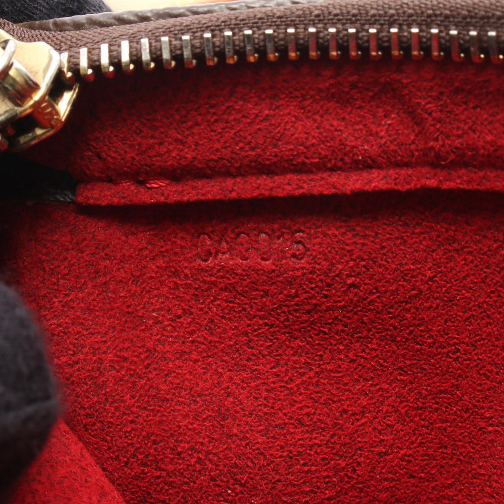 Louis Vuitton Vivacite PM · Monogram