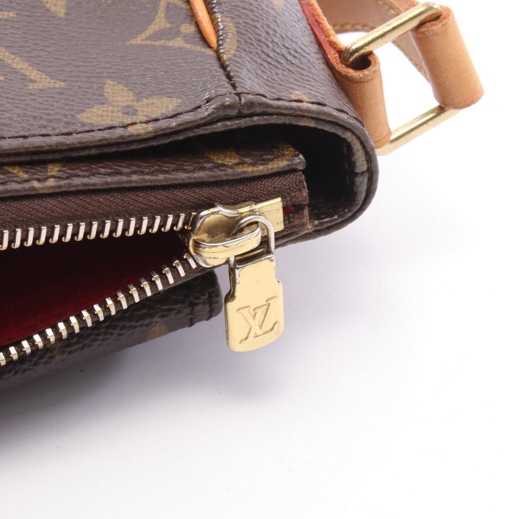 Louis Vuitton Vivacite PM · Monogram