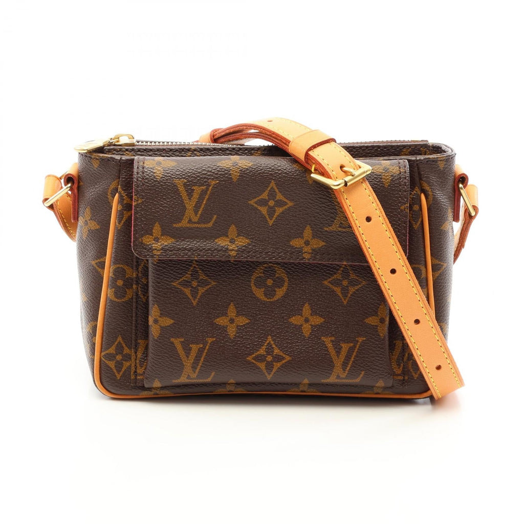 Louis Vuitton Vivacite PM · Monogram Canvas