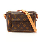 Louis Vuitton Vivacite PM · Monogram Canvas