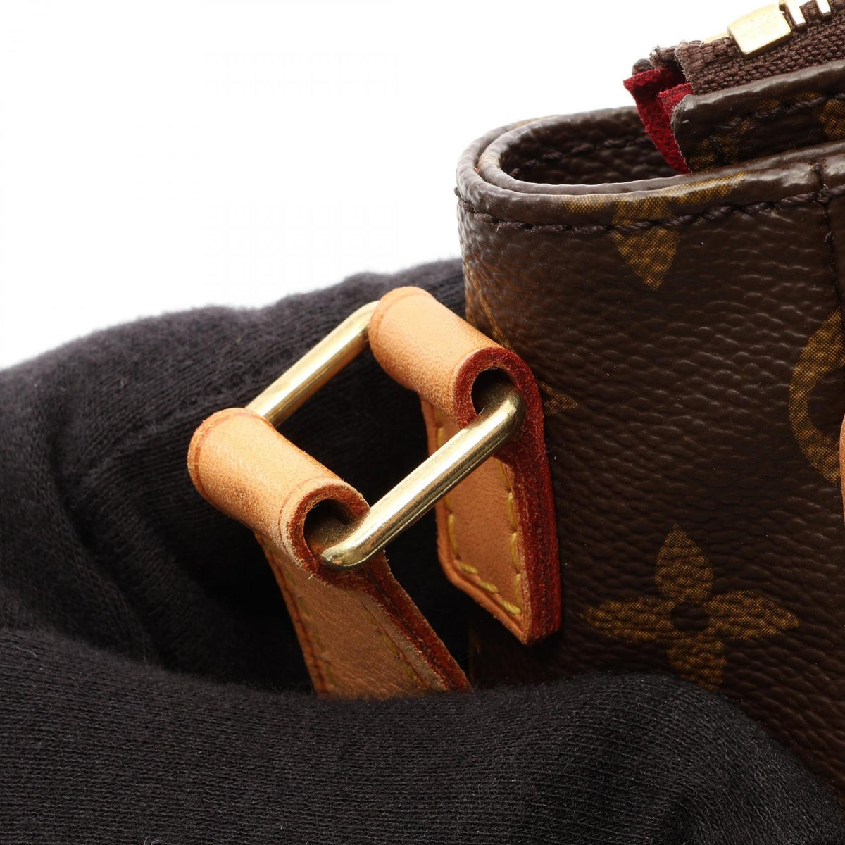 Louis Vuitton Vivacite PM · Monogram Canvas