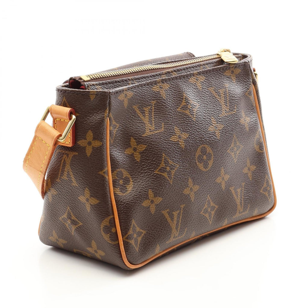 Louis Vuitton Vivacite PM · Monogram Canvas