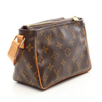 Louis Vuitton Vivacite PM · Monogram Canvas