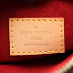 Louis Vuitton Vivacite PM · Monogram Canvas