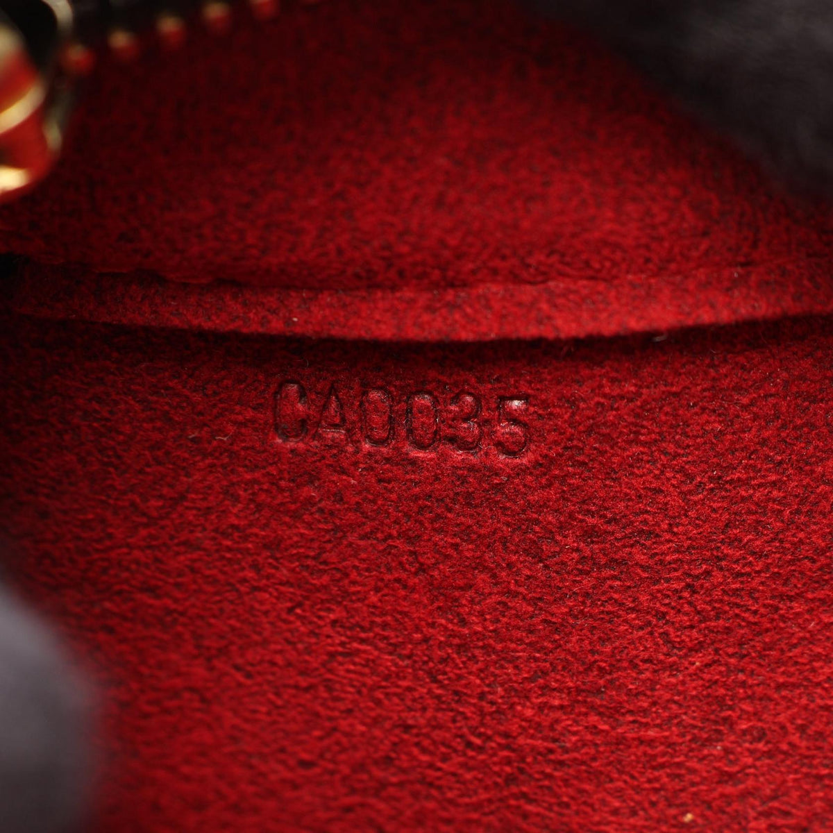 Louis Vuitton Vivacite PM · Monogram Canvas