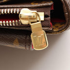 Louis Vuitton Vivacite PM · Monogram Canvas