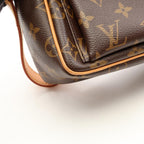Louis Vuitton Vivacite PM · Monogram Canvas