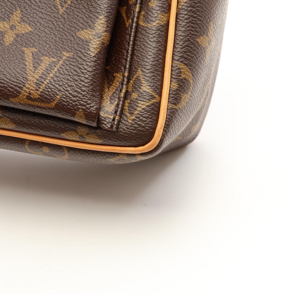 Louis Vuitton Vivacite PM · Monogram Canvas