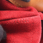 Louis Vuitton Croissant MM · Monogram