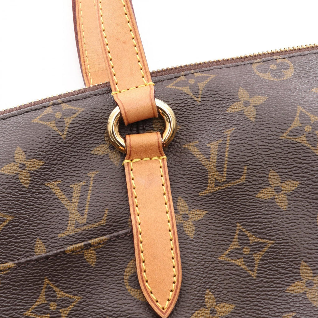 Louis Vuitton Totally PM · Monogram